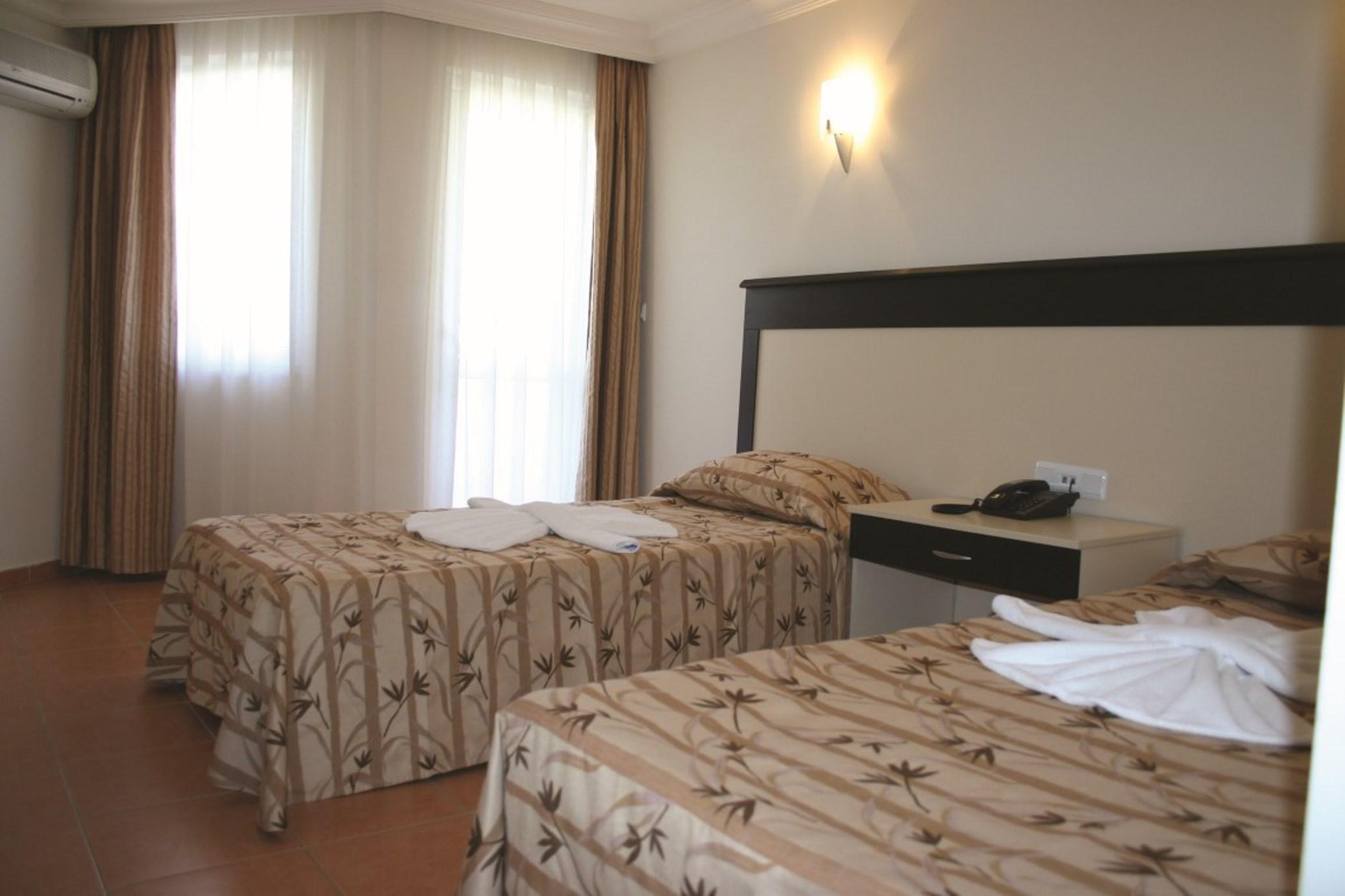 Helios Hotel ซีเด ภายนอก รูปภาพ