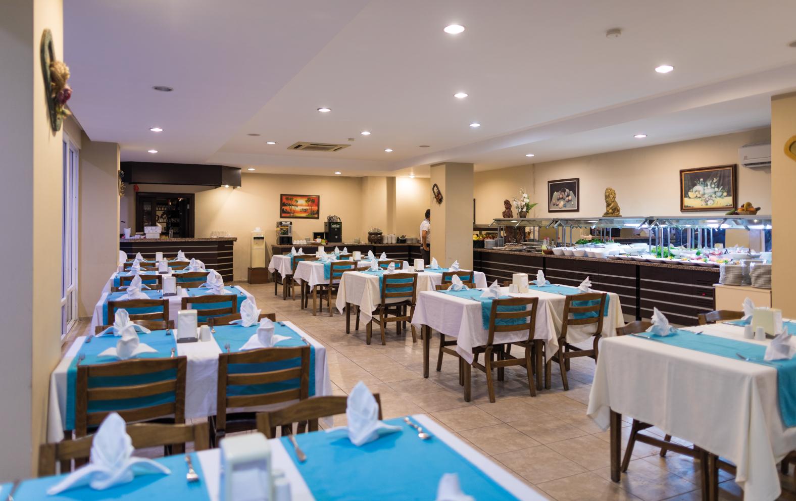 Helios Hotel ซีเด ภายนอก รูปภาพ